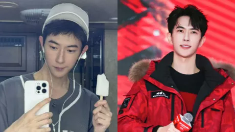 于朦胧坠楼身亡