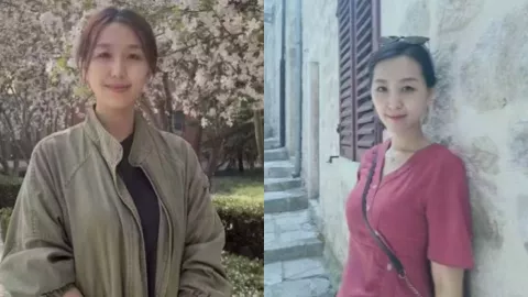 博兴二中教师出轨事件