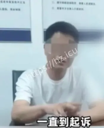 女大学生被已婚男欺骗坠亡